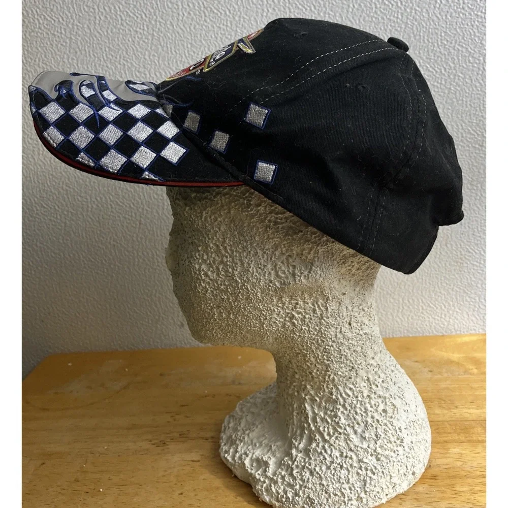 Original 2007 Allstate Brickyard 400 Cap Hat Indianapolis Motor‎ Speedway NASCAR
